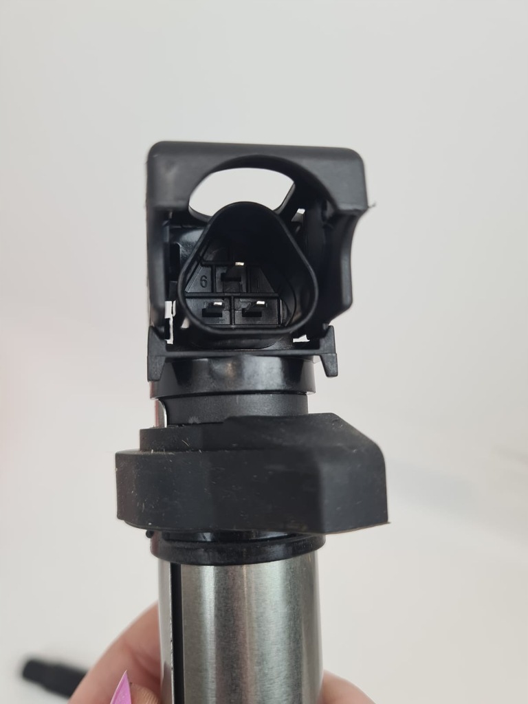 фото №12, Frankberg 4 x котушка запалювання, модуль запалювання,