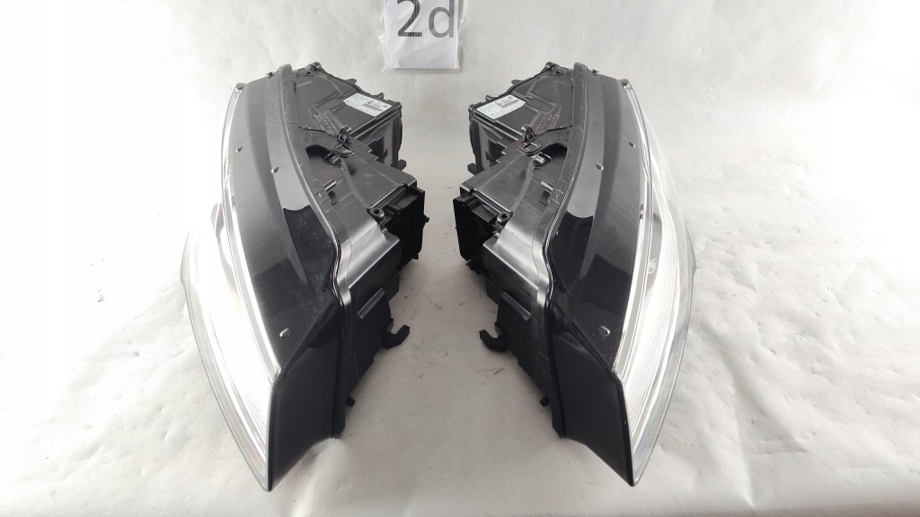 Купить Audi a8 d4 рестайлинг  4h0 full led левый правая  фара фара левая правый