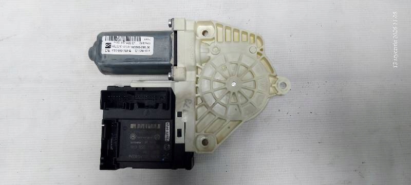 фото №1, Підйомник скло правий перед leon ii 1t0959702g