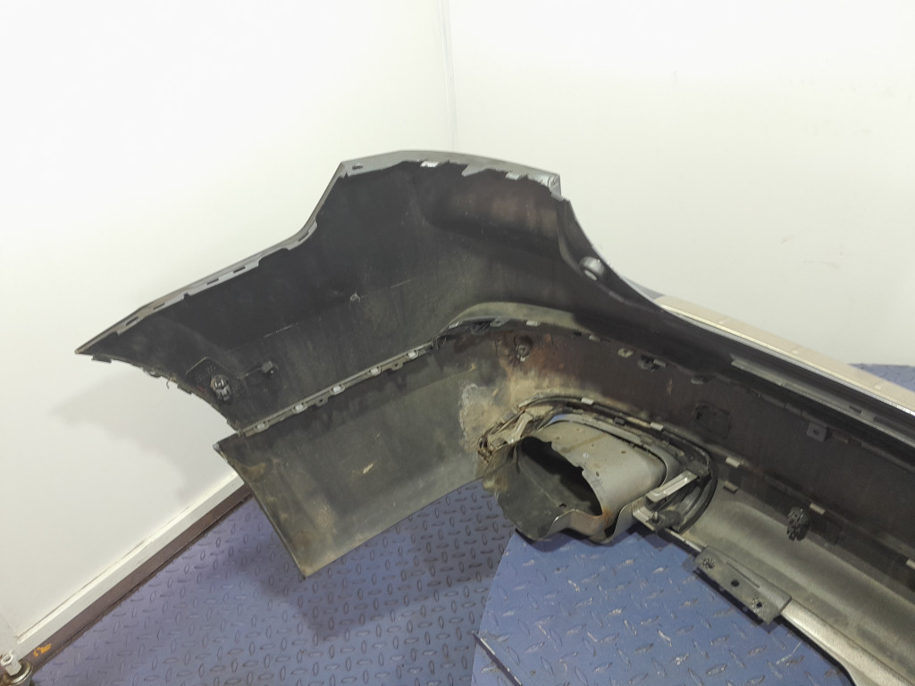 фото №11, Volvo xc90 ii бампер задня задній 714-16