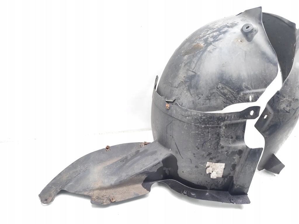 фото №11, Vw passat cc подкрылок передние перед prawidłowy 2011 coupe 4/5dr 3c8805978a