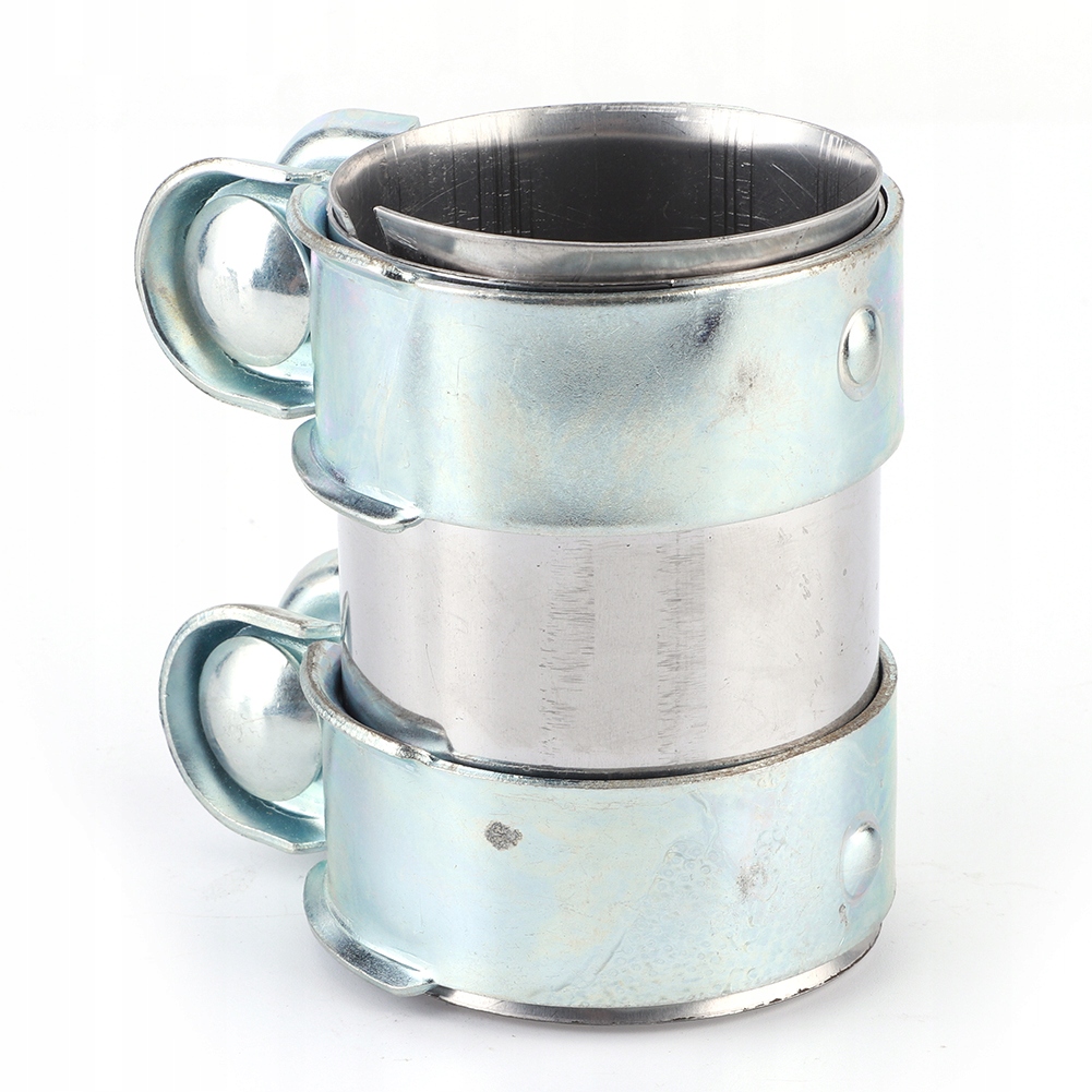 фото №6, 60x95mm з'єднувач стяжні труби випускної 12793501