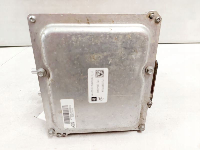 фото №8, Opel ampera насос гальмівна abs гальма 22877029 22877028