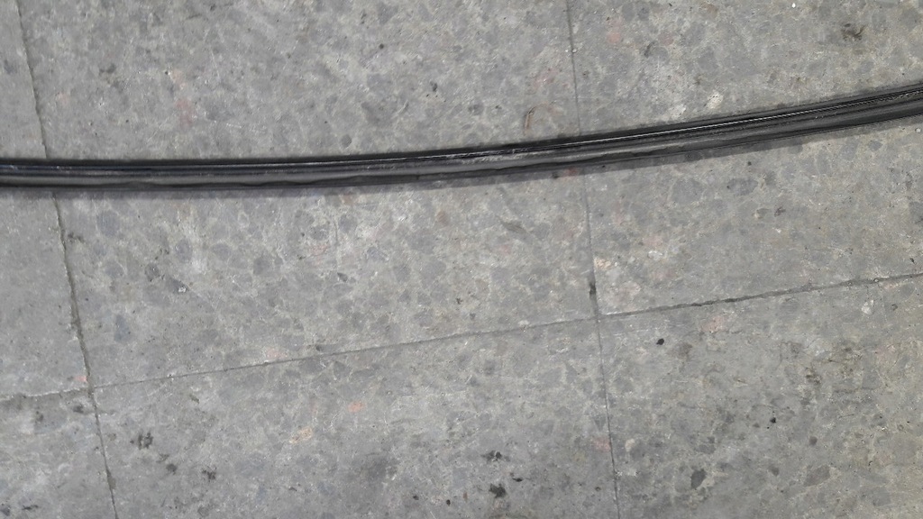 фото №7, Молдинг стекло перед mercedes w210 kombi