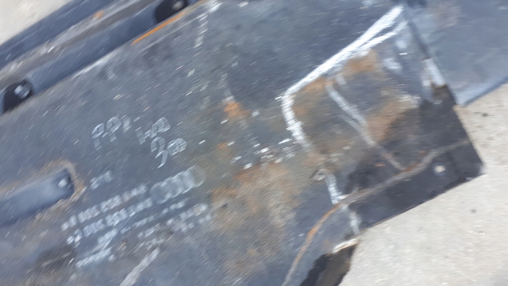 фото №10, S4 b9 8w a4 захист підвіска права правий перед a51