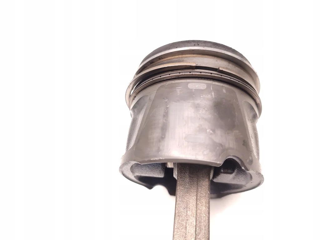 фото №2, Land rover range rover sport поршень з шатун 3.6 d 4x4 дизель 368dt 2008