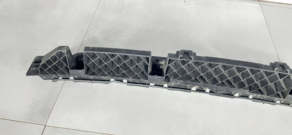 фото №10, Vw beetle 11-17 направляющая бампера задняя 5c5807863a