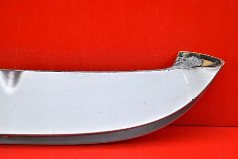 фото №9, Спойлер спойлер спойлер серебристый ke790-bm320 nissan almera n16 5d hb 03-06