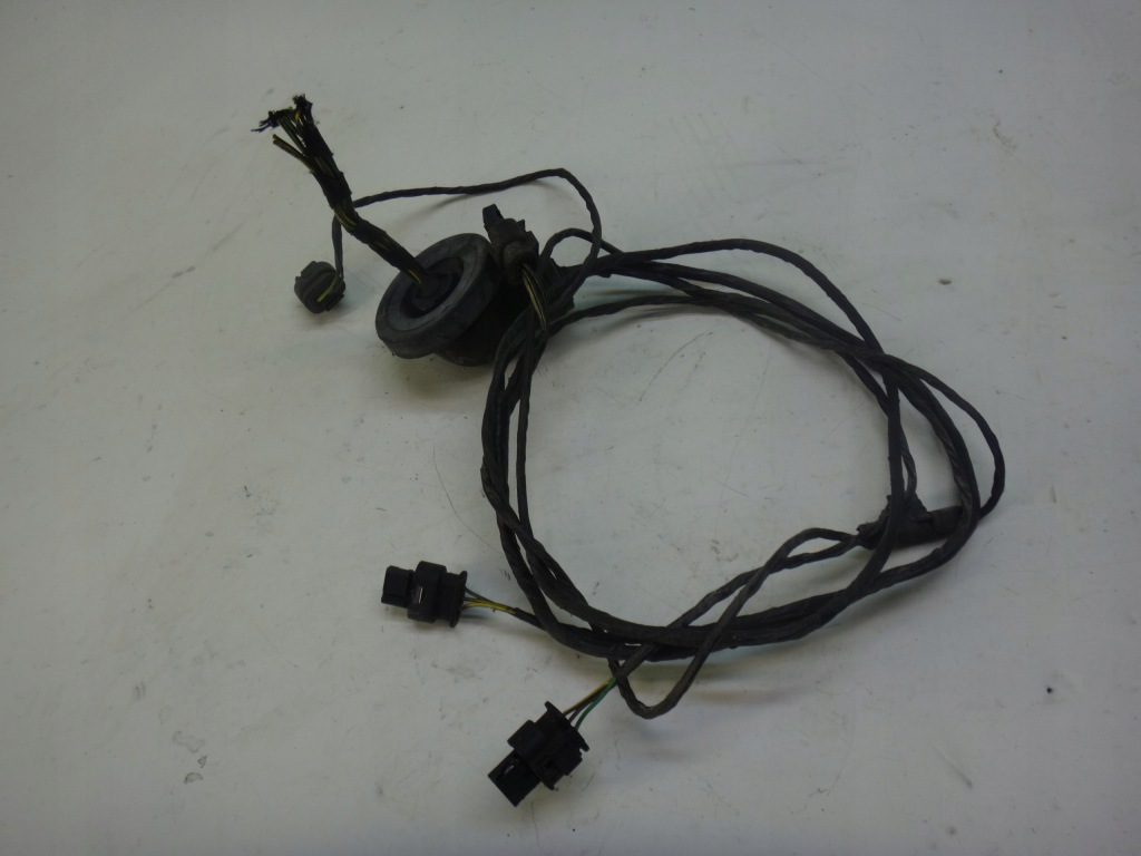фото №1, Електропроводка джгут pdc bmw x1 e84 задня przed lift