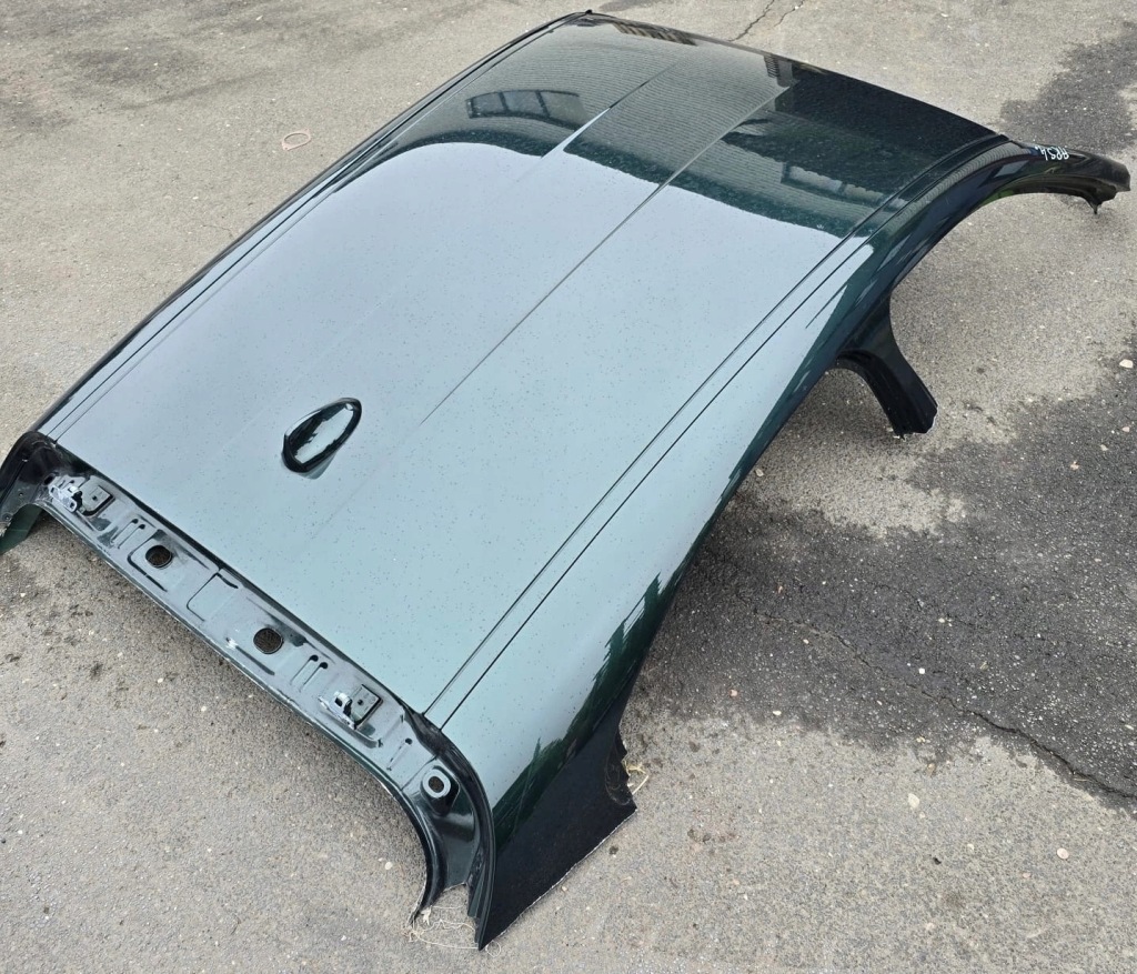 фото №6, Крыша alfa romeo stelvio 2.0b 2020r