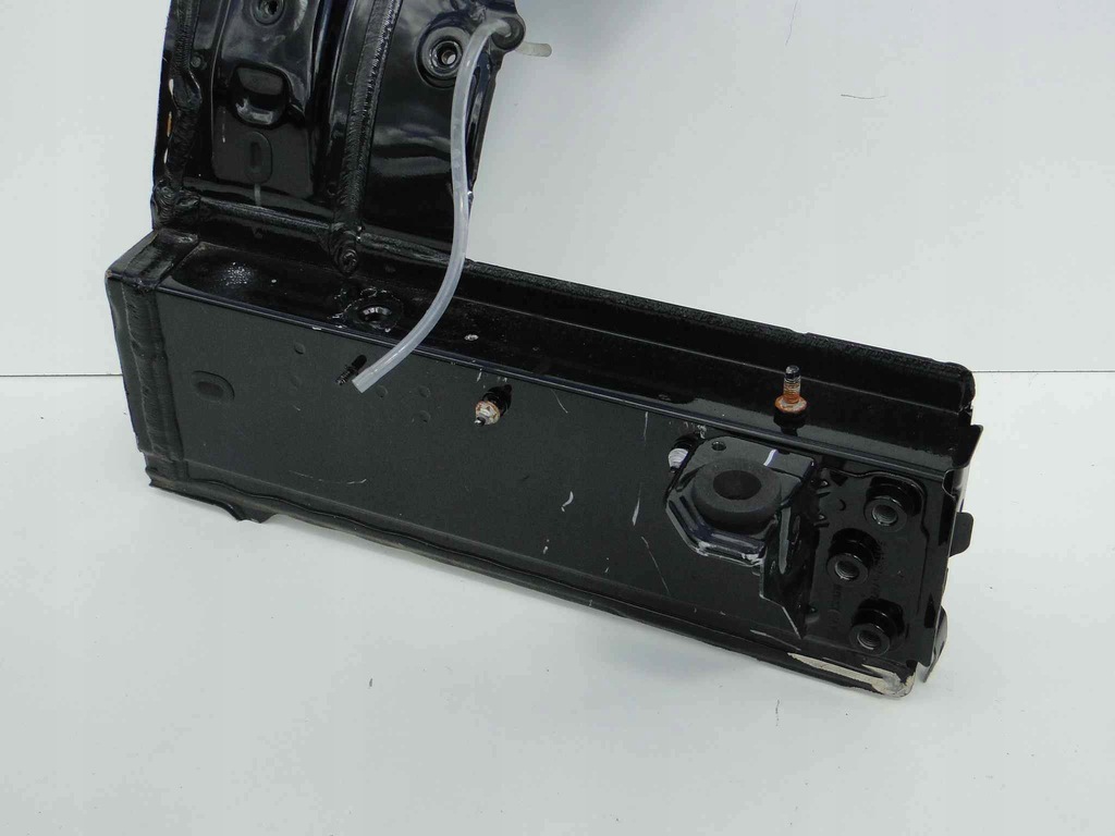 фото №7, Mercedes cla 117 чверть лонжерон ліва