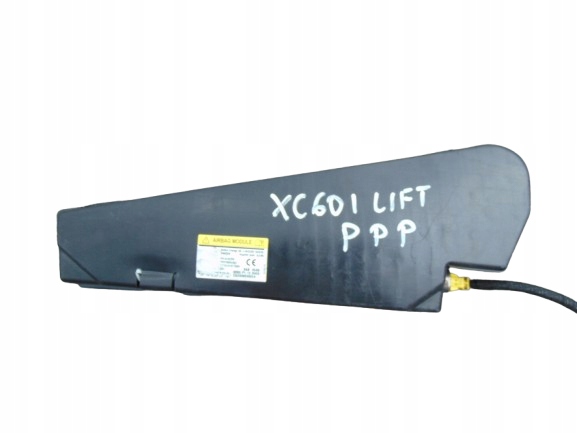 фото №1, Подушка w сиденье правая volvo xc60 i lift p31418255