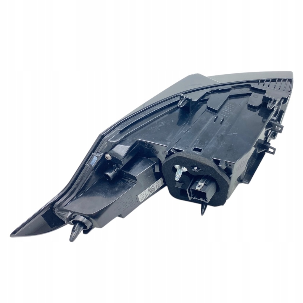 фото №12, Лампа левый задняя peugeot 308 iii 9835299580