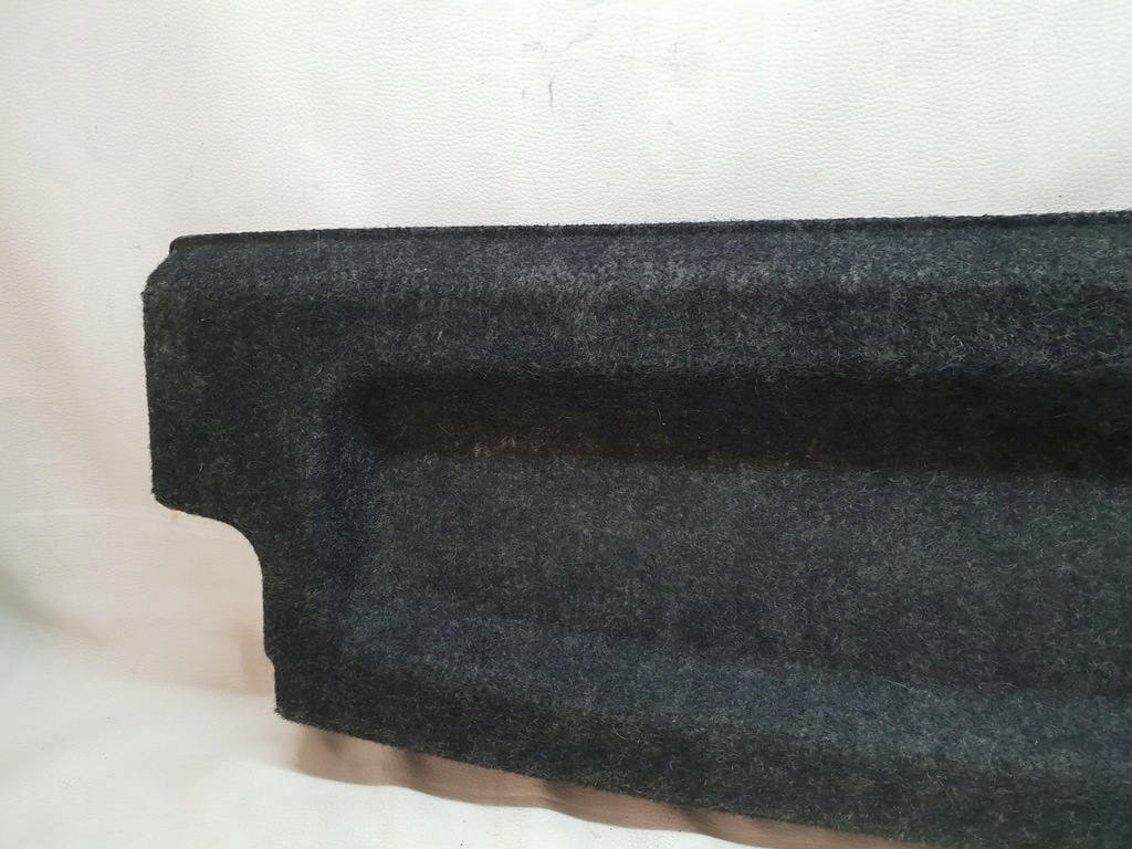 фото №6, Suzuki alto nissan pixo 09-14 полка багажника задняя задняя 88910-68k0