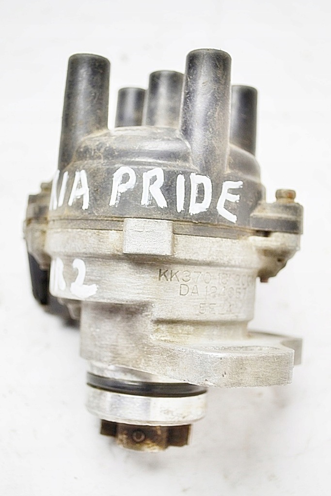 фото №7, Kia апарат запалювання mando kk370 18 200c da124057