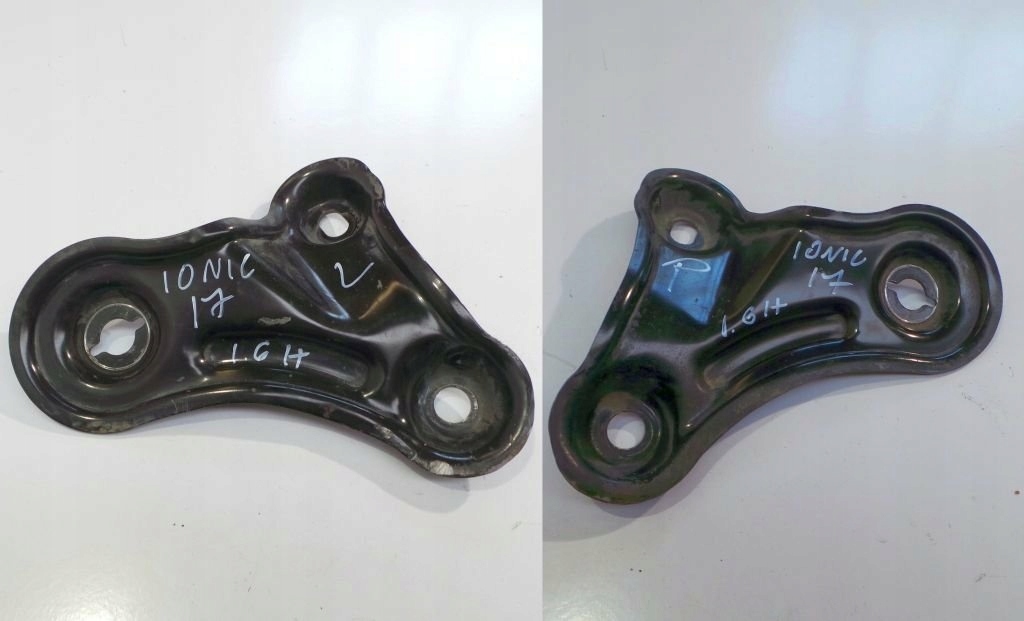 фото №1, Hyundai ioniq 2018 1.6h кронштейн кронштейн підрамник