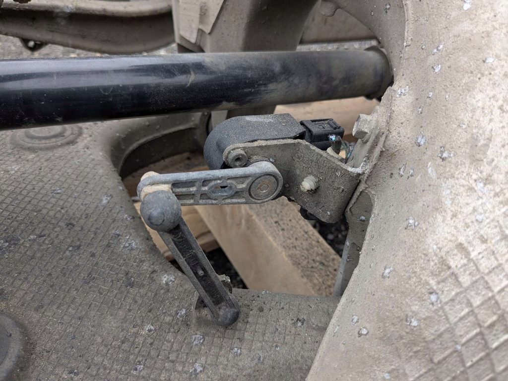 фото №9, Повний підрамник задня задні bmw 6 f06 f12 f13 2010-2018