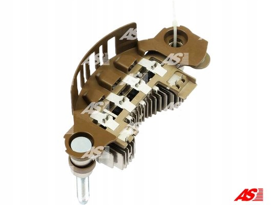 фото №6, Выпрямитель генератора