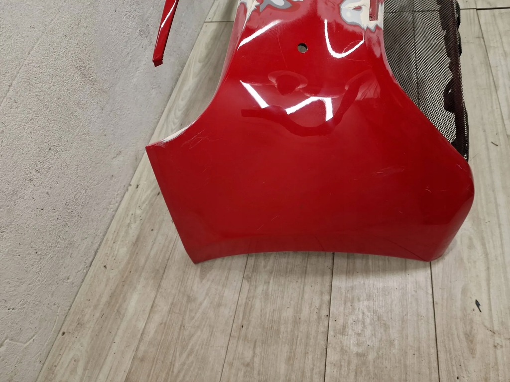 фото №8, Ferrari 488 f142m gtb бампер задняя 86637900