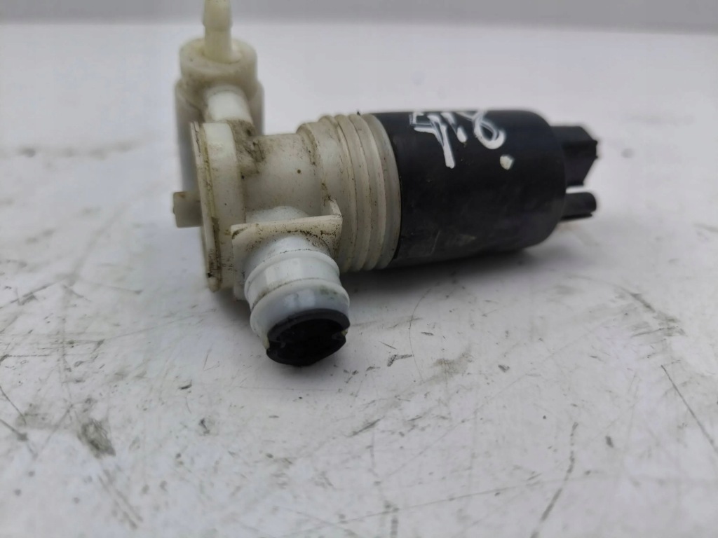 фото №6, Jeep grand cherokee wk 2006 насос омывателя