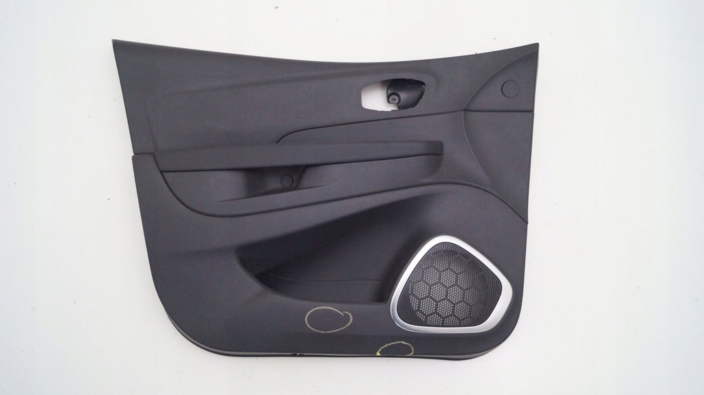 фото №1, Renault captur i обивка дверь левая перед