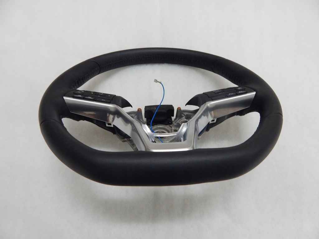 фото №7, Nissan qashqai j11 lift - повітропровід шкіра multi