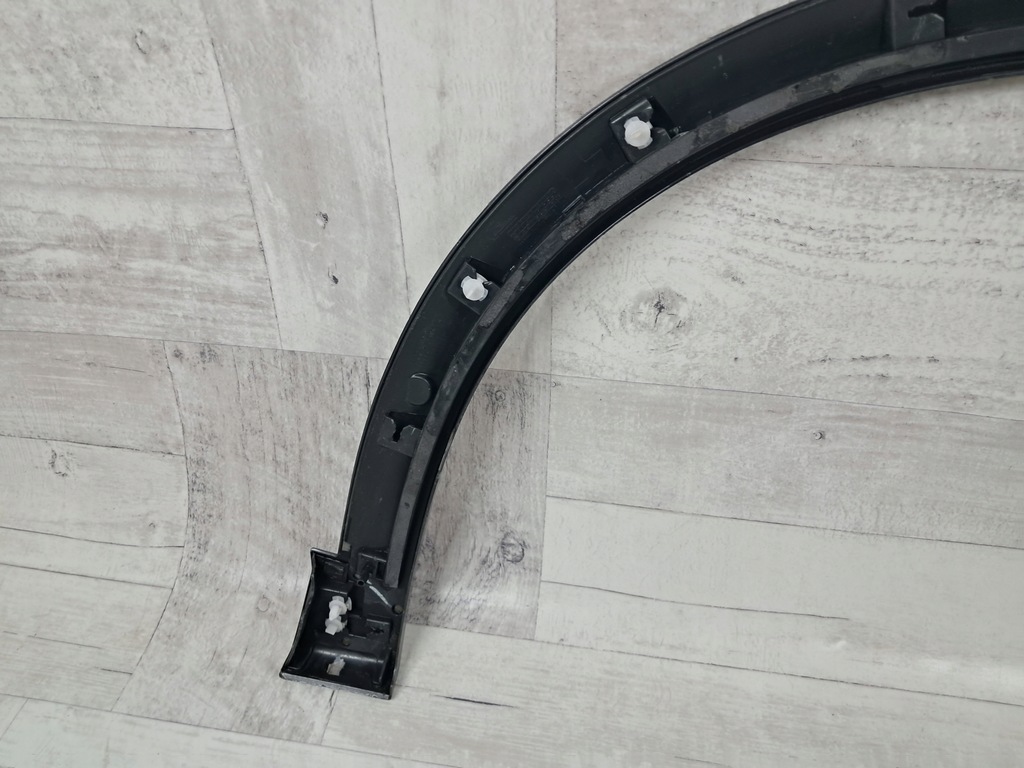 фото №6, Cupra formentor молдинг крыла накладка левый перед 5ff853717j