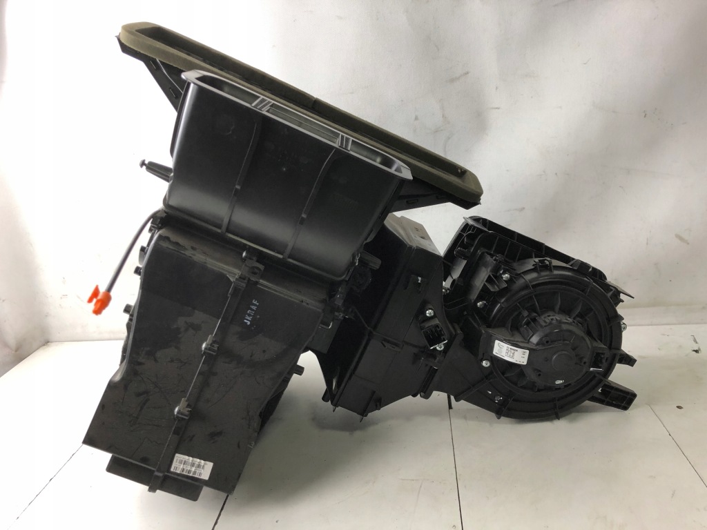 фото №6, Vw up citigo mii отопитель 1s1819003q