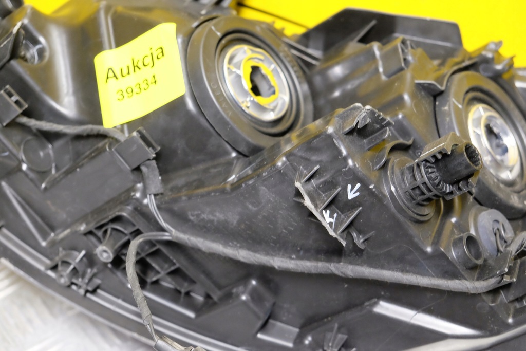 фото №11, Nissan sentra 2020- фара лампа обычная r usa