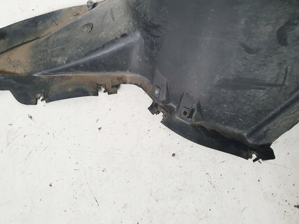 фото №7, Seat altea xl freetrack 07r подкрылок правый перед