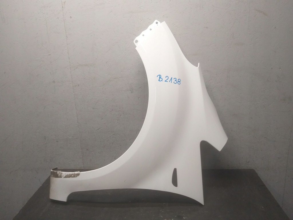 фото №1, Крыло перед левый hyundai ix20 ix 20
