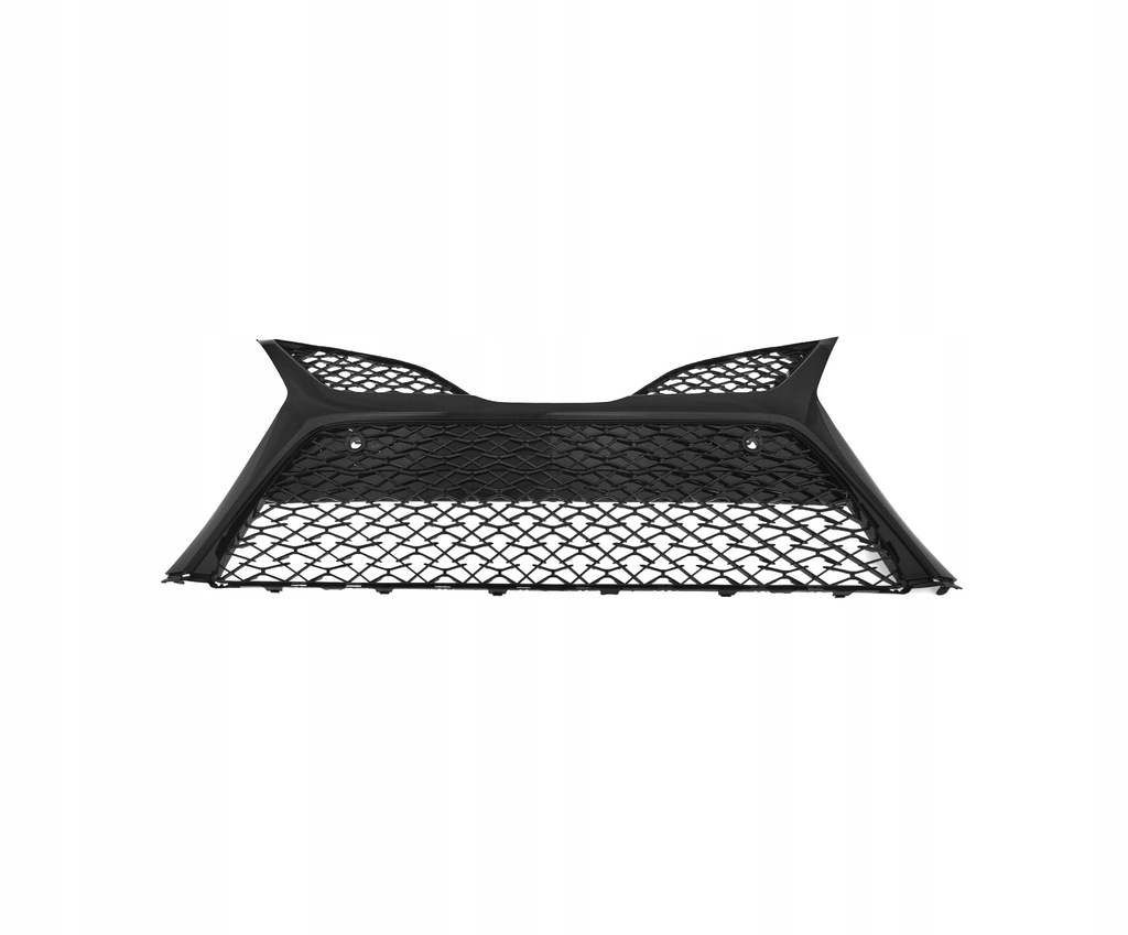 фото №1, Toyota camry 2017 - решётка радиатора бампера