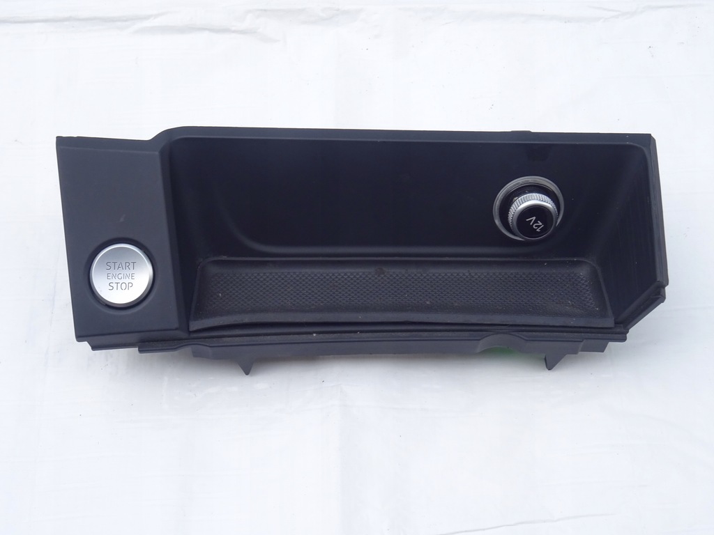 фото №1, Прикурювач полиця кнопка запуск стоп audi a4 b9 8w0 a5 ii f5 8w1864131