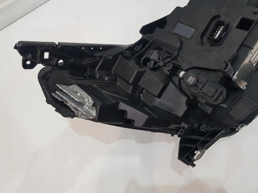 фото №6, Лампа перед передняя левая renault clio v full led 260605690r