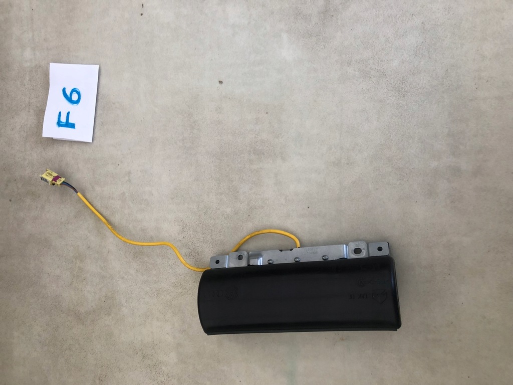 фото №1, Подушка сиденье audi оригинальный номер 4f0880441b