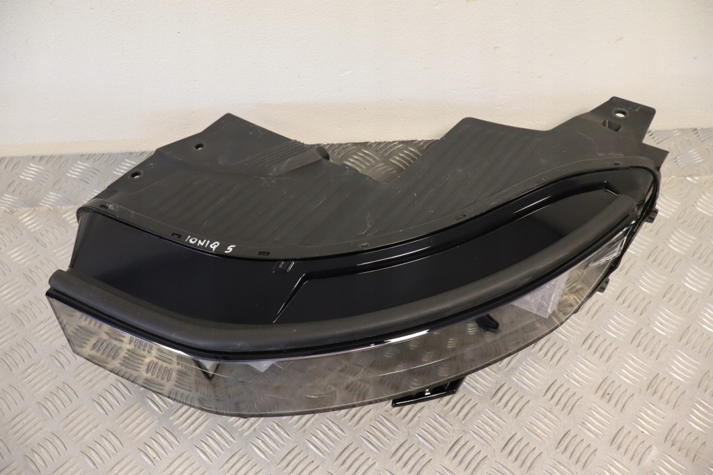 фото №9, Лампа передняя перед левая hyundai ioniq v 5 full led 92101-gi 92101-ni140