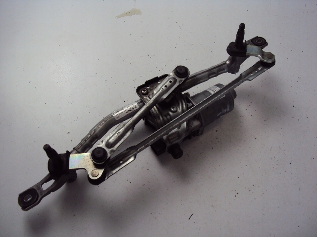 фото №1, Механізм двірник fiat 500x 2014-