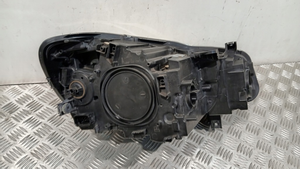 фото №13, Лампа перед bmw 2 f45 f46 14-18 full led 7422579 оригинал europa левая