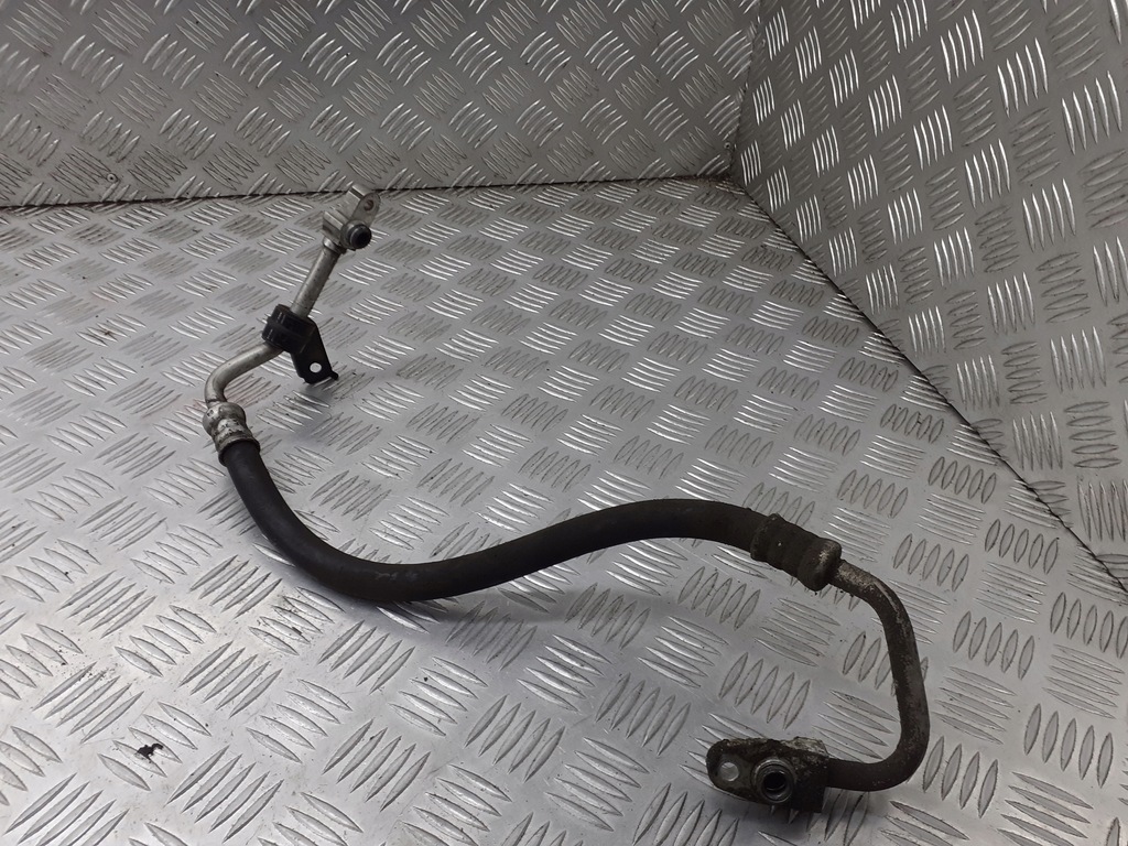 фото №1, Шланг кондиціонера toyota yaris verso 1.4 d4d