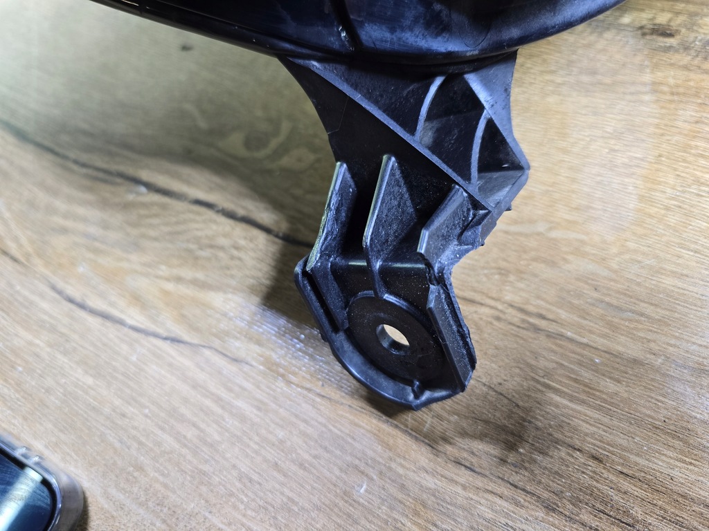 фото №12, Renault master iv 4 лампа перед передняя правая led 260105567r