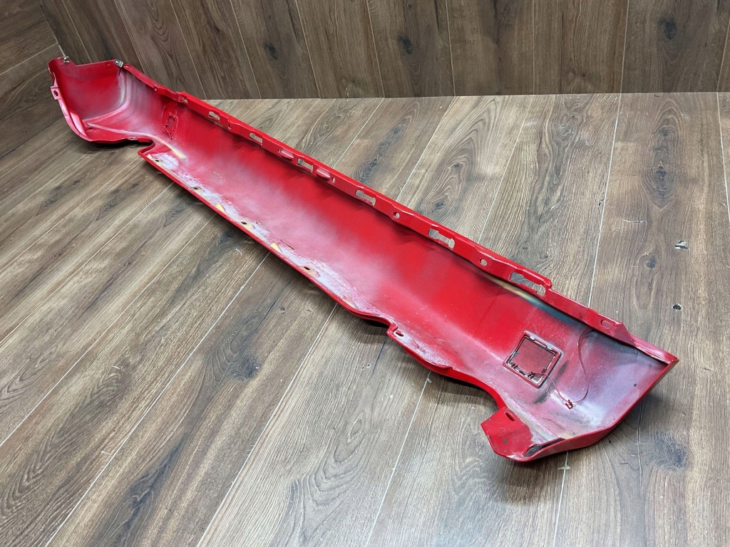 Молдинг порог правая mercedes-benz sl500 r129 a1296902840 Оригинал