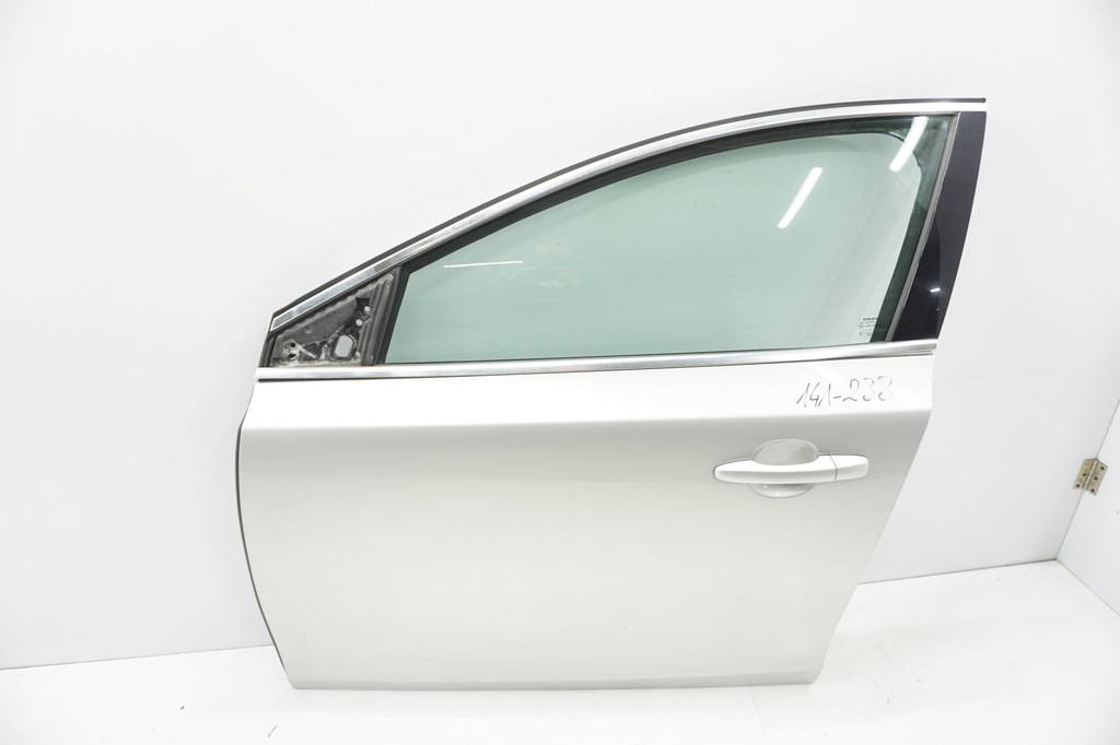 фото №1, Volvo v40 ii двері лівий перед передні 426-26
