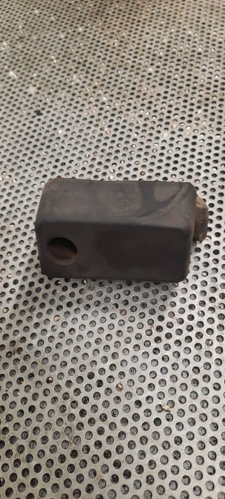 Купить Отбойник дверь fiat ducato