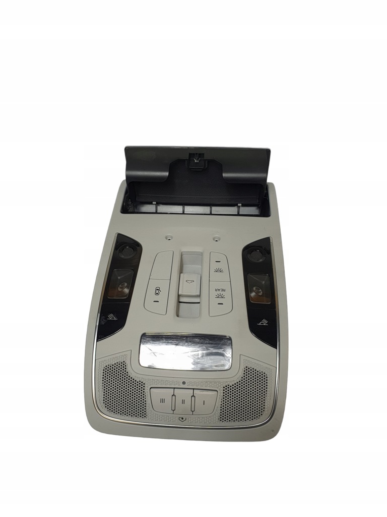 фото №9, Audi a6 c7 лампа стельовий кабіни 4g0947135e