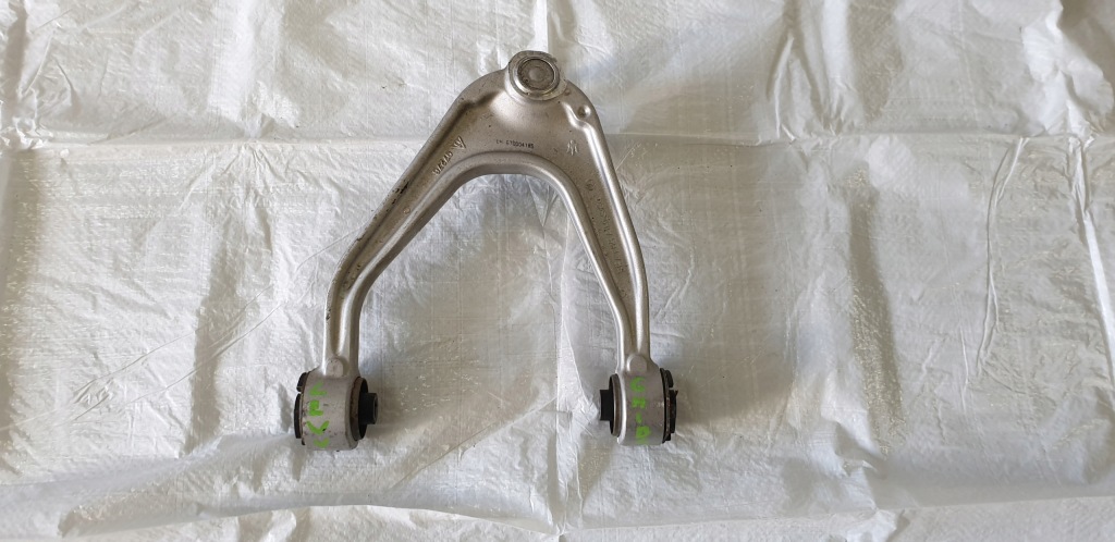 фото №1, Рычаг верхний левый maserati ghibli оригинальный