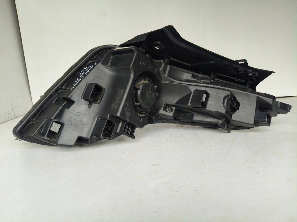 фото №5, Лампа правая фара hyundai tucson iv 18- full led