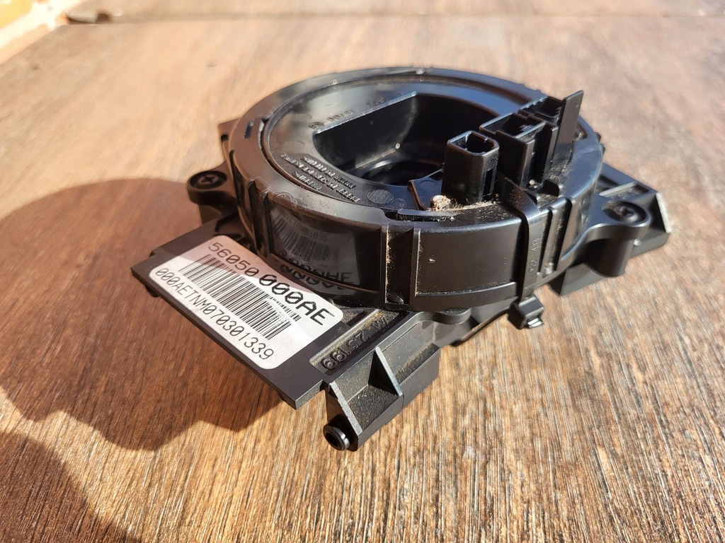 фото №5, Jeep grand cherokee wj 03-04 стрічка lift шлейф 56050000ae