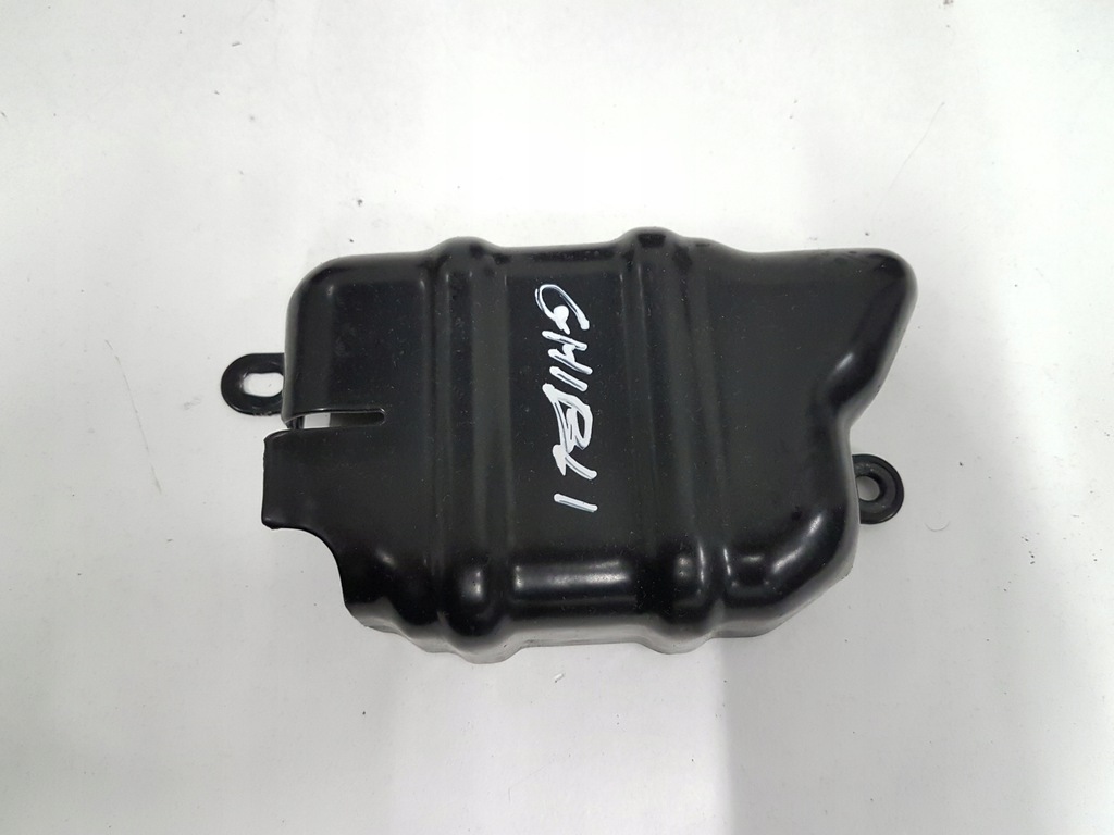 фото №1, Защита крышка maserati ghibli 3.0 d 13-