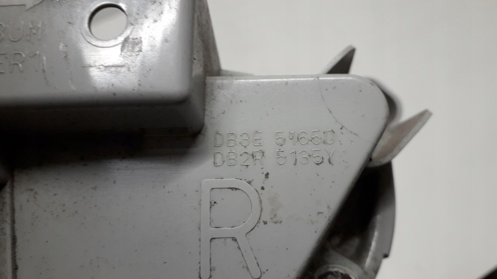 фото №9, Mazda cx-3 лампа права протитуманна w бампер