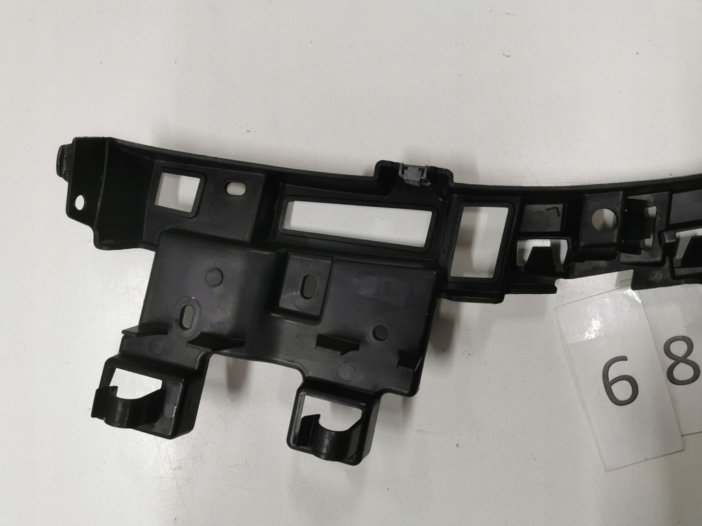 фото №9, Напрямна бампера задня opel combo/ citroen berlingo/ peugeot rifter